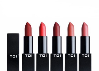 Son Thỏi TOI MATTE ROUGE LIPSTICK