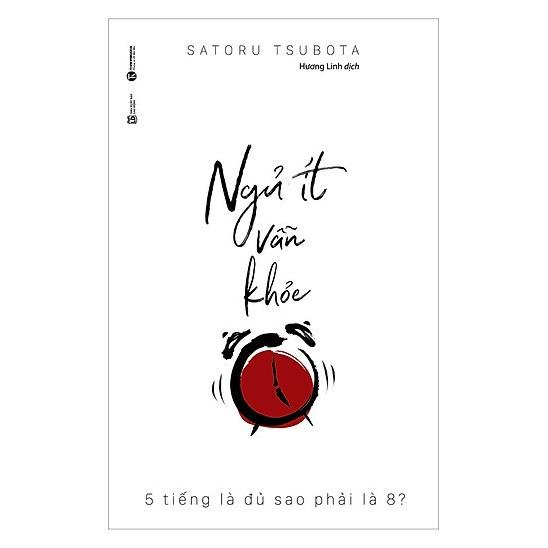 Sách - Bộ Ăn Ít Để Khỏe + Ngủ Ít Vẫn Khỏe ( Tặng TedBooks - Cà Phê Trên Sao Hỏa + Postcard bốn mùa ) - Thái Hà Books