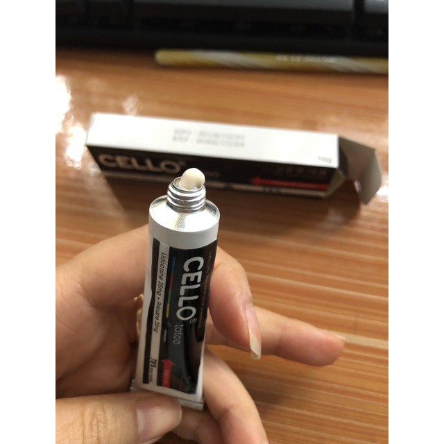 Siêu kem Cello 75% | dcpxhoanganh | BigBuy360 - bigbuy360.vn