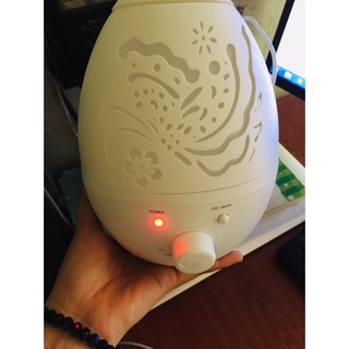 MÁY PHUN SƯƠNG TẠO ẨM HÌNH HOA 43