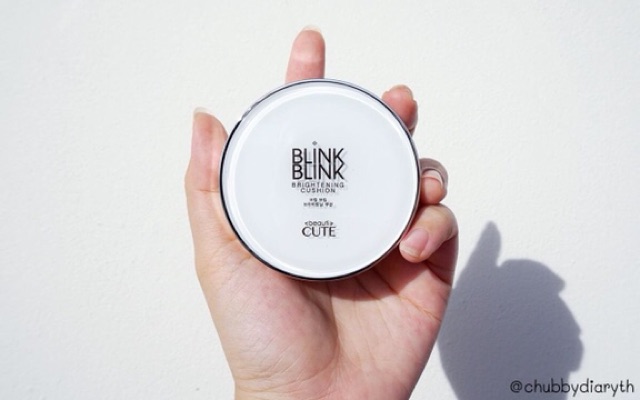 PHẤN NƯỚC CUTE BLINK THÁI LAN | BigBuy360 - bigbuy360.vn