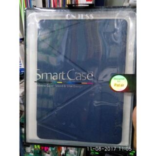 Bao da iPad 5 chính hãng onjess