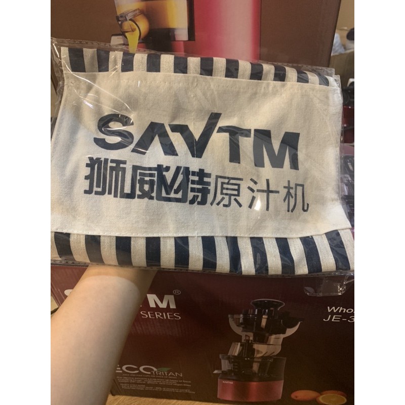 Phụ kiện máy ép hoa quả chậm savtm je 07,31,32,35