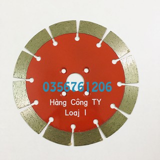 Lưỡi cắt 156 CHAH