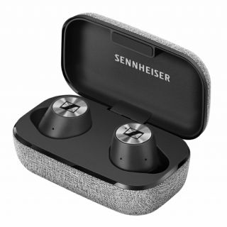Tai nghe Sennheiser Momentum True Wireless