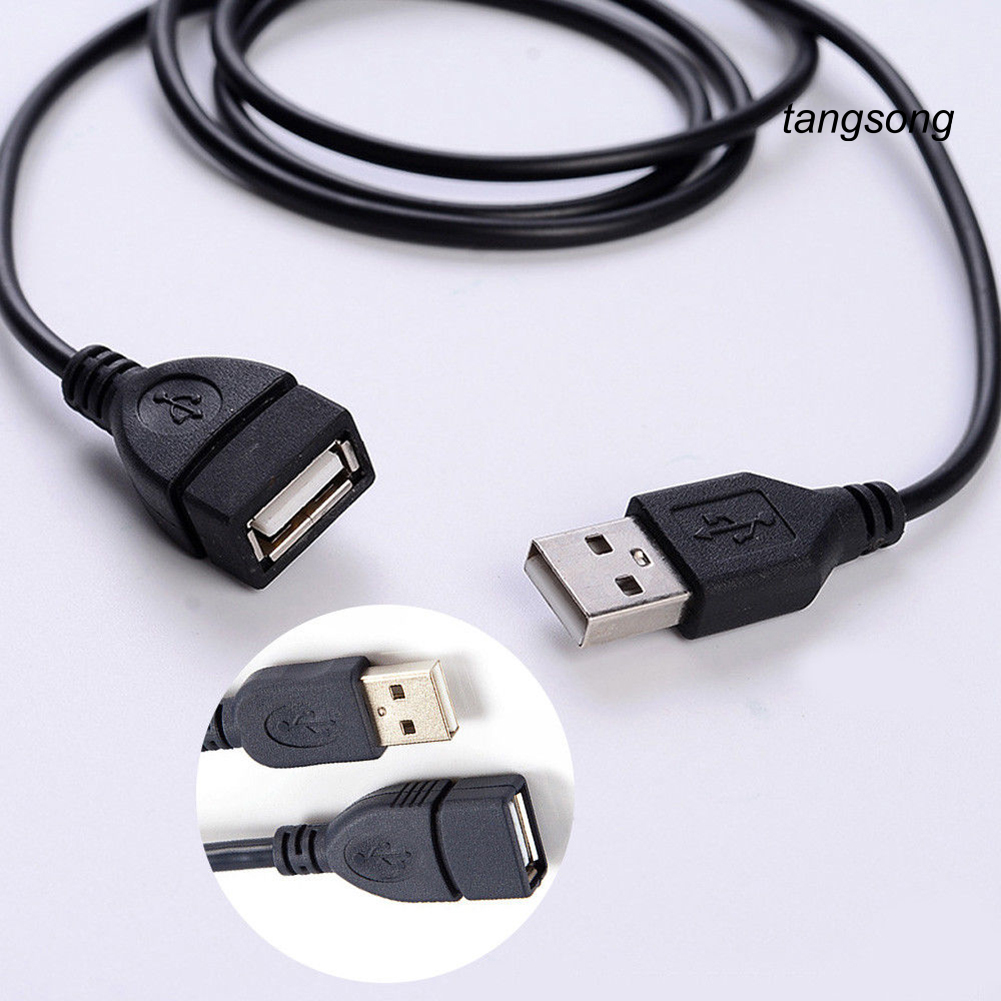 Cáp Mở Rộng Ts-1M Usb 2.0 Male Sang Female