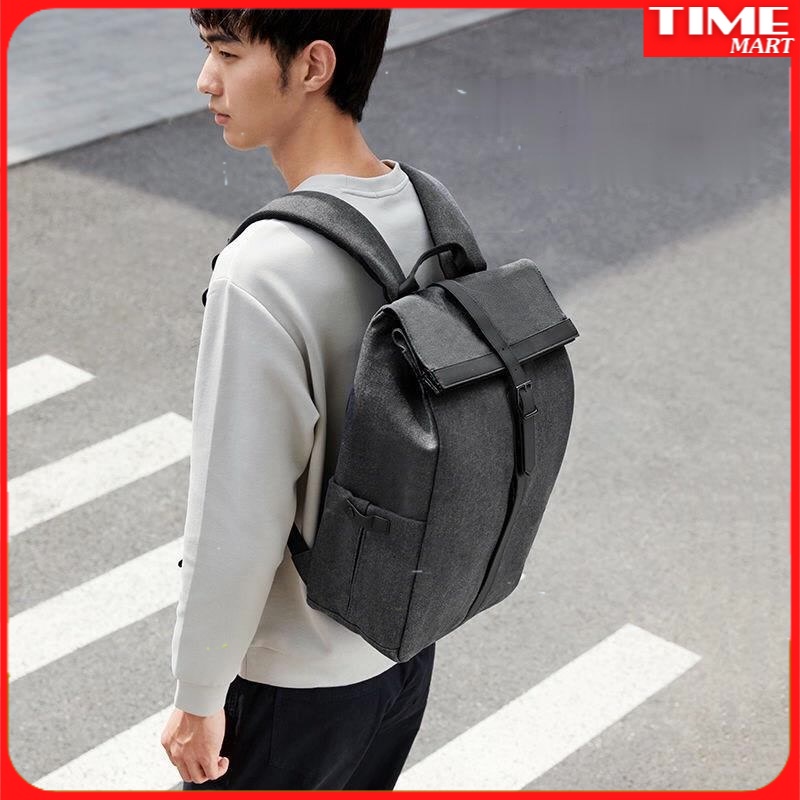 [CHÍNH HÃNG] Balo 90 POINT XIAOMI Túi Đeo Hai Vai Thường Ngày,Cặp Đôi Thời Trang Ba Lô Túi Đi Học,Túi Đựng Máy Tính