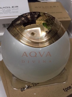 Nước hoa bvl aqva divina 15ml