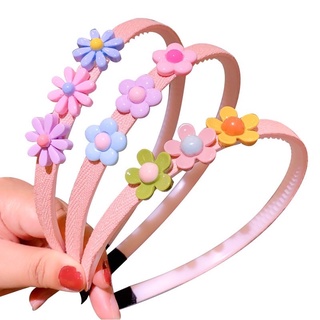Bờm Tóc Hoa Quả Cute Siêu Xinh Cho Bé yêu