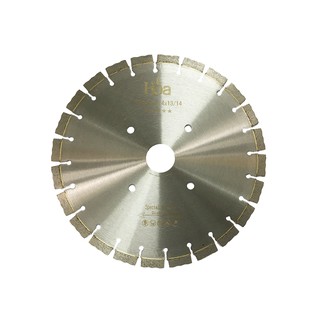 Lưỡi cắt đá Granite Hỏa 350-5sao