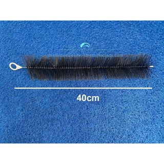 Chổi lọc 40cm dành cho hồ Koi và xử lý nước. Chổi lọc có tác dụng giữ phân cặn bẩn và rác tốt hơn hiệu quả tiết kiệm