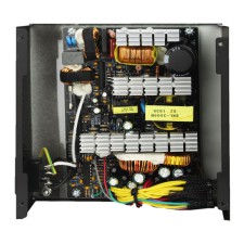 Nguồn GAMEMAX GP-650 650W -80 Plus Bronze