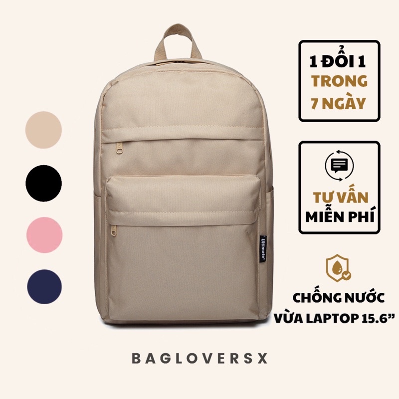 BALO CHỐNG NƯỚC - SPAO CANVAS