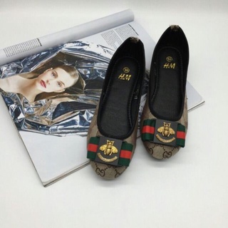 sale 12-12 Giày bupbê con ong