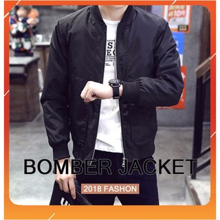 [XẢ GẤP] ÁO BOMBER 2 LỚP CÁ TÍNH, FREESHIP TOÀN QUỐC