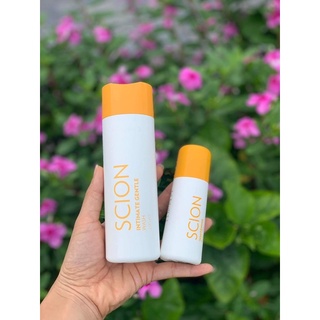 [ HÀNG CHÍNH HÃNG ] Lăn khử mùi SCION (Nuskin - Mỹ) - 75ml