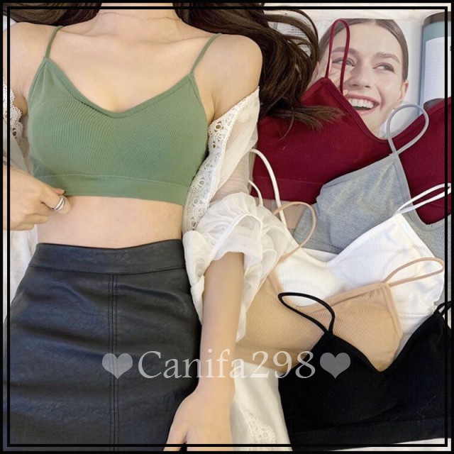 Áo Bra Gân Tăm hở lưng 3670 Siêu Đẹp