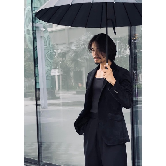 Áo khoác Blazer 2hand size XXL Vol.1