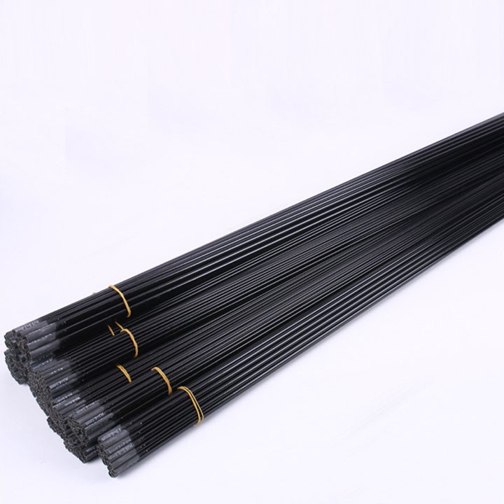Ngọn Cần Câu Cá Rỗng Dài 80cm Đầu Dù GT2.4mm Tới 4.6mm