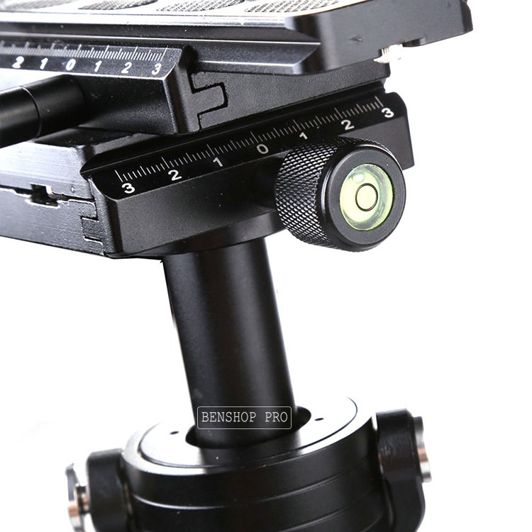 Tay quay cân bằng ổn định camera Steadicam S40