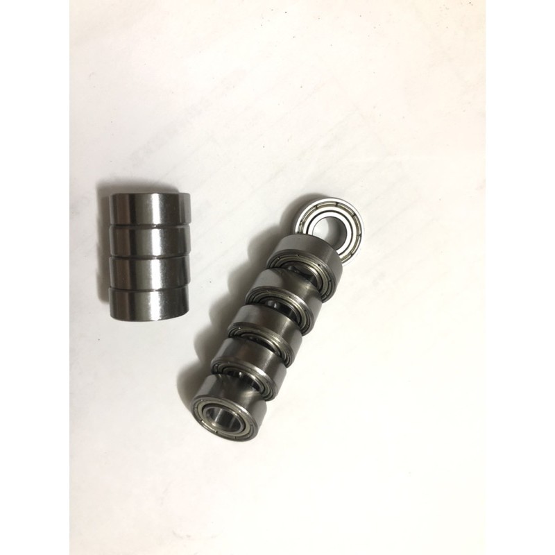 Vòng bi mã 686 kích thước 6x13x5