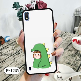 Ốp hoạt hình SamSung A10