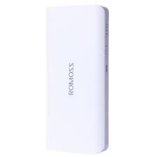 Pin Sạc Dự Phòng Romoss 5.0