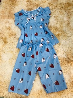bộ lửng dâu kate lụa