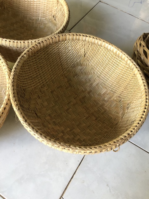 Thúng Tre / Thúng Tre Đan