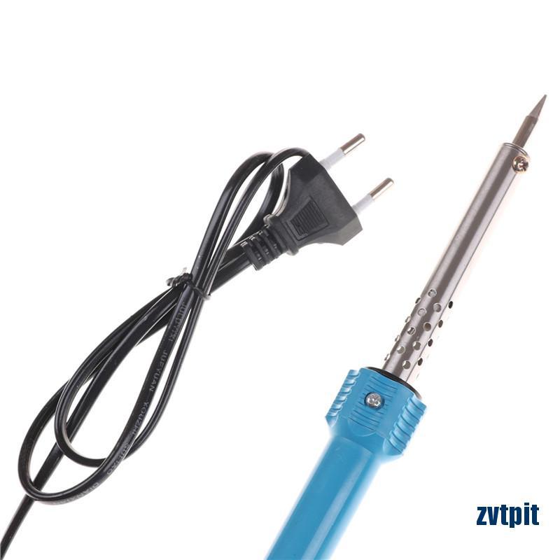 Bút Hàn Điện 60w 220v
