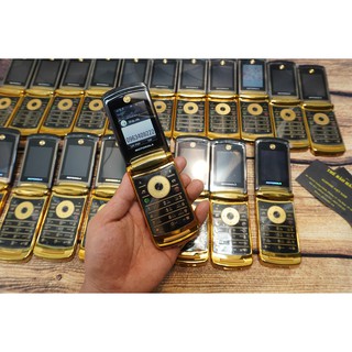 Điện thoại Motorola V8