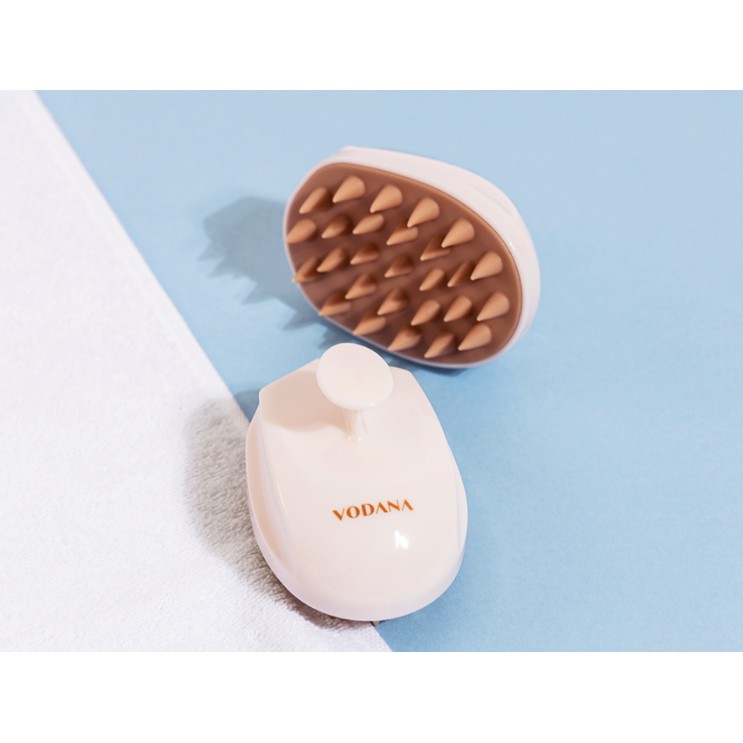 Lượt gội đầu, chăm sóc da đầu Vodana Scalp Care Shampoo Vrush