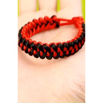 Dây tim thắt vòng tay Combo 23 màu dây loại lớn 2mm HGCB làm sách vải, đan vòng tay, vòng dreamcatcher, handmade