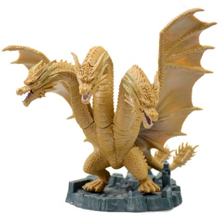 Mô Hình Đồ Chơi Nhân Vật Godzilla 2♠
