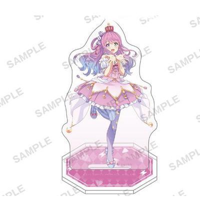 (BIỂU DIỄN) Standee Hololive Vtuber tượng acrylic standee anime mica chibi trang trí trưng bày mô hình