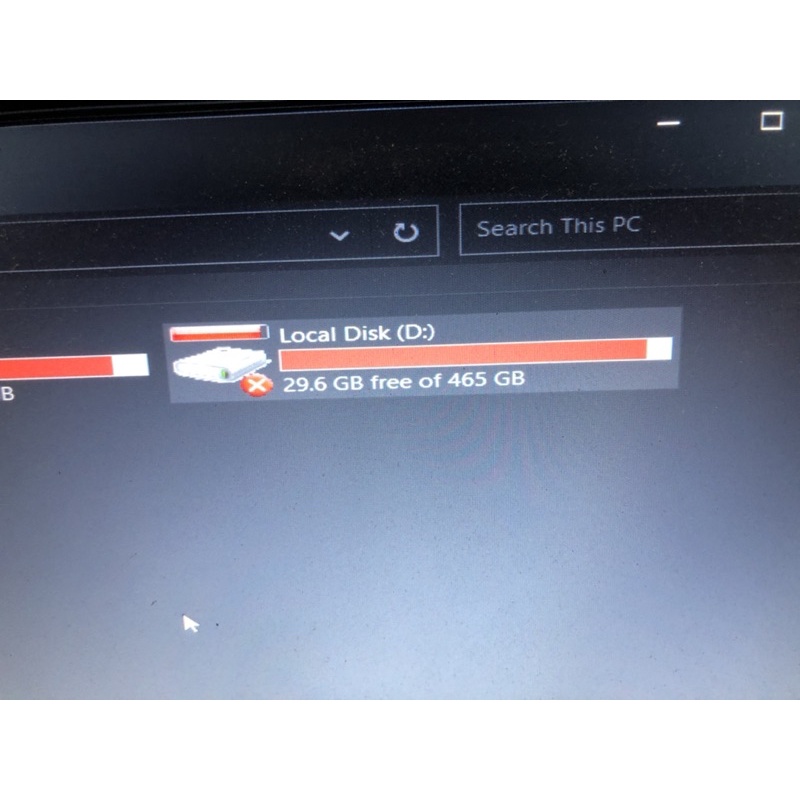 Hdd laptop 500gb, ổ cứng laptop 500g làm ổ di động gắn ngoài