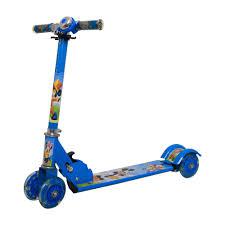 Xe Trượt Scooter Cho Bé