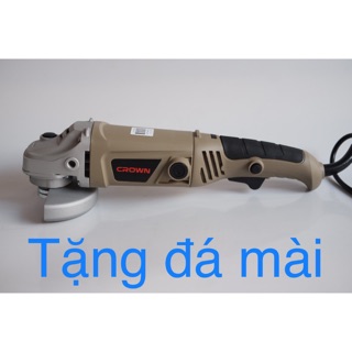Máy mài góc Crown CT 13288 - hàng chính hãng