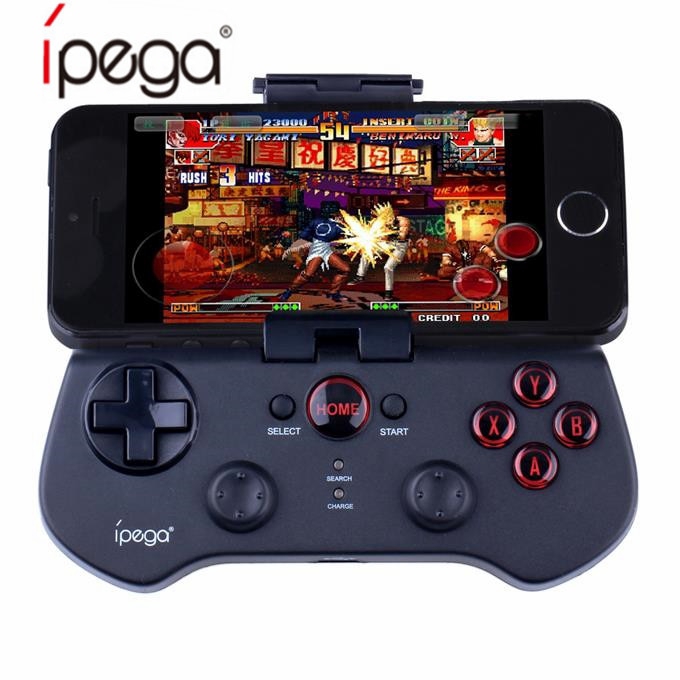 Tay cầm chơi game IPEGA Xbox One không dây kết nối Bluetooth cho Android / iOS Tablet PC TV Box