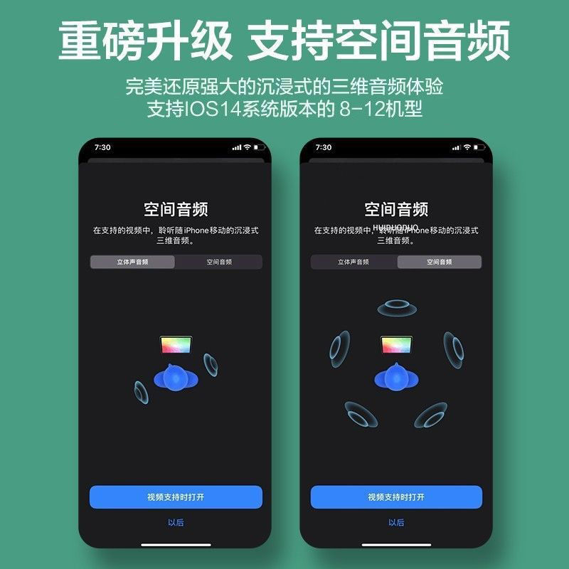 Tai Nghe Nhét Tai Không Dây Huaqia North Luo Da1562A Âm Thanh Chất Lượng Cao | BigBuy360 - bigbuy360.vn