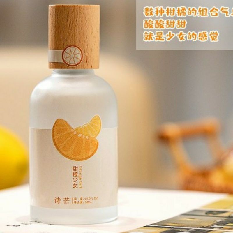 Nước Hoa Body Mist Shimang SHIMANG 2021 | BigBuy360 - bigbuy360.vn