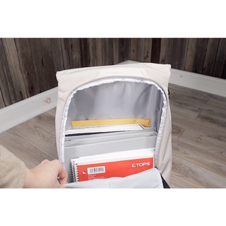 Balo Everlane  | The ReNew Transit Backpack
