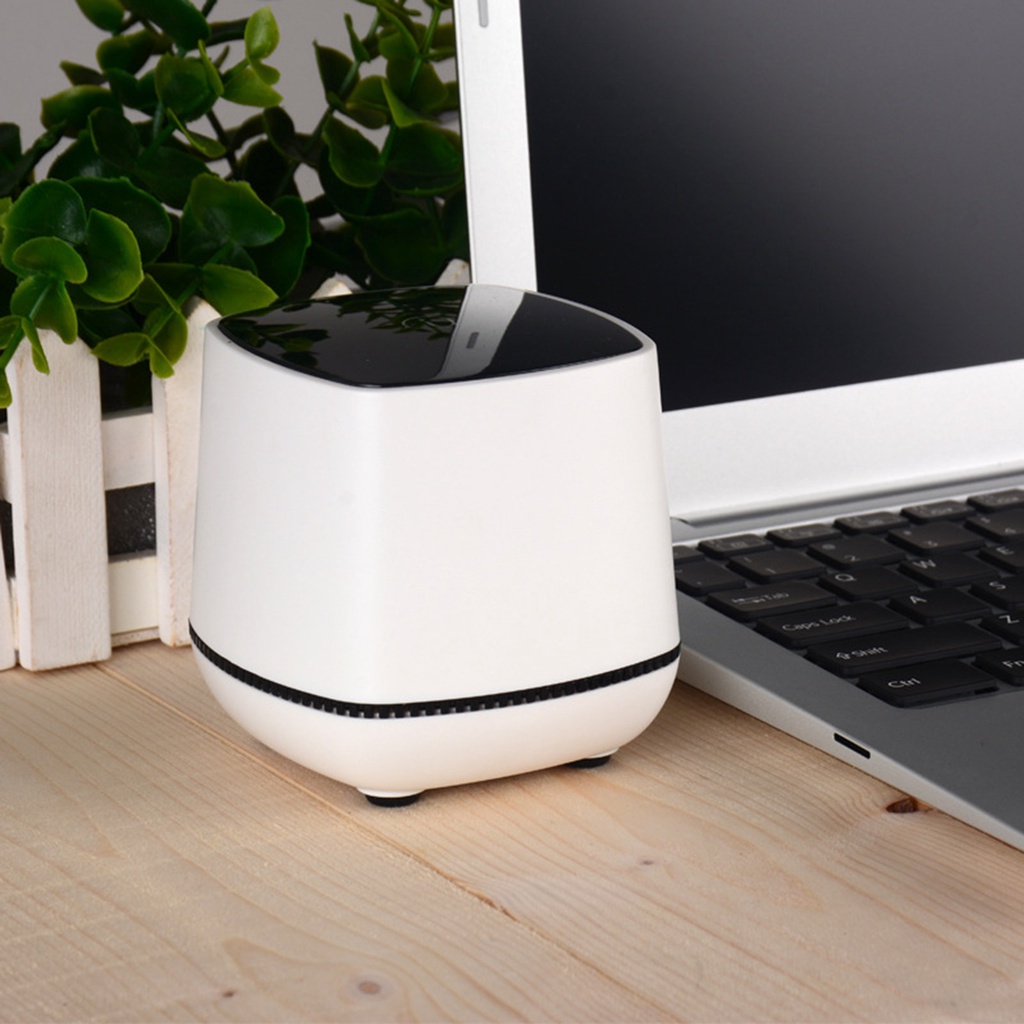 Loa Máy Tính Mini Có Dây USB KYA YI001 Chất Lượng Cao