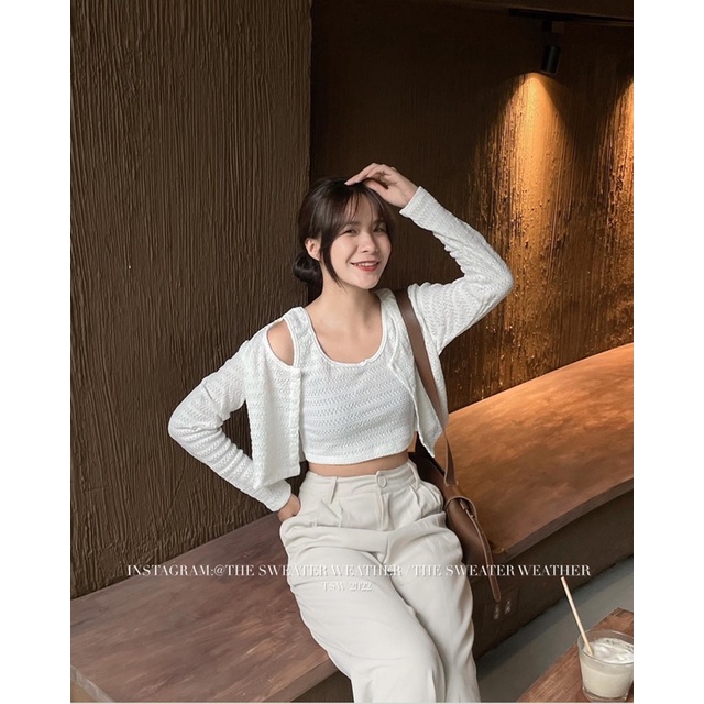 SÉT 2 MÓN ZEN SIÊU XINH