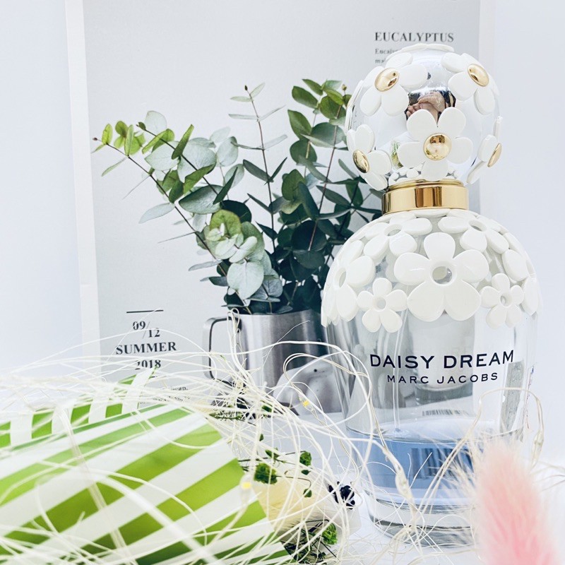 [ Mẫu thử 10ml ] Nước hoa Daisy Dream