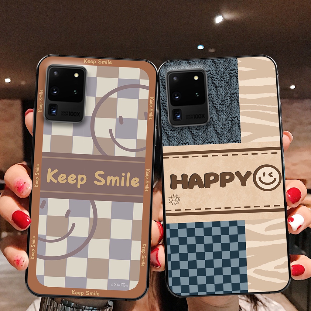 Ốp lưng Samsung S20 - S20 Plus - S20 Ultra gấu bearbrick các mẫu thể thao cá tính,siêu cute-siêu bền hot trend