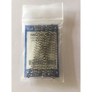 1 chiếc lò xo trục bơm kim tiêm Socorex