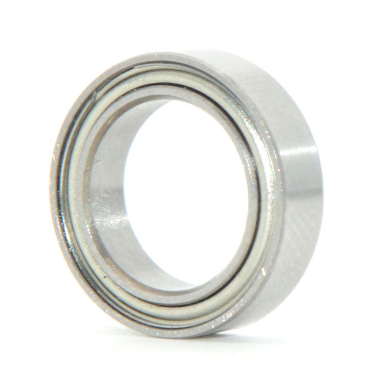 Bộ 4 vòng bi trục 10mm kích thước 10x15x4mm 6700Z