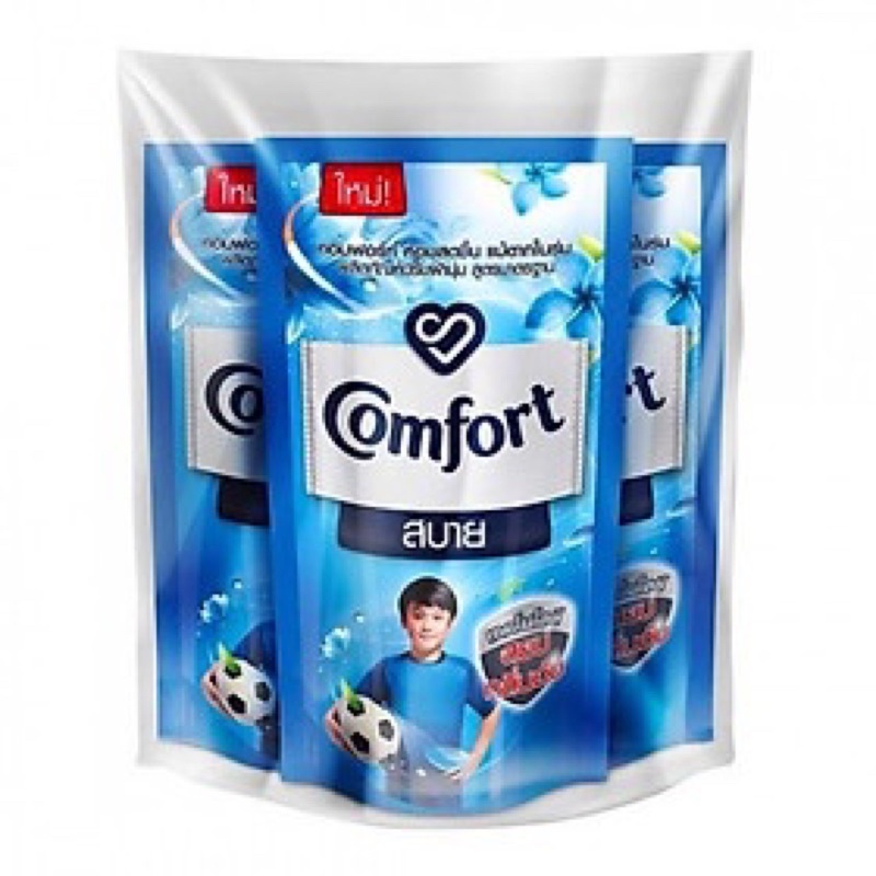 HOT - Nước xả vải Comfort Thái Lan 580ml - Mẫu Giới Hạn