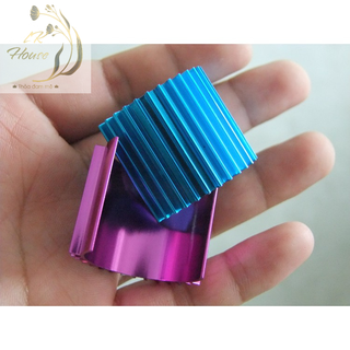 Nhôm tản nhiệt motor 380 385 390 395